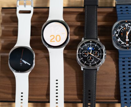 Samsung Introduces Blood Pressure Tracking to US Galaxy Watches