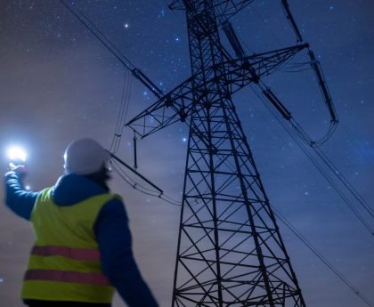 Samsung Invests in Island Startup to Revolutionize Grid Management with Software and Batteries