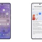 Samsung Launches AirDrop Capability through Quick Share on Galaxy S26, Extending to More Devices