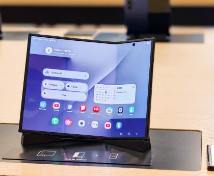 Samsung Might Have Ceased Production of the Galaxy Z TriFold, and Here's Why This Shouldn't Shock You