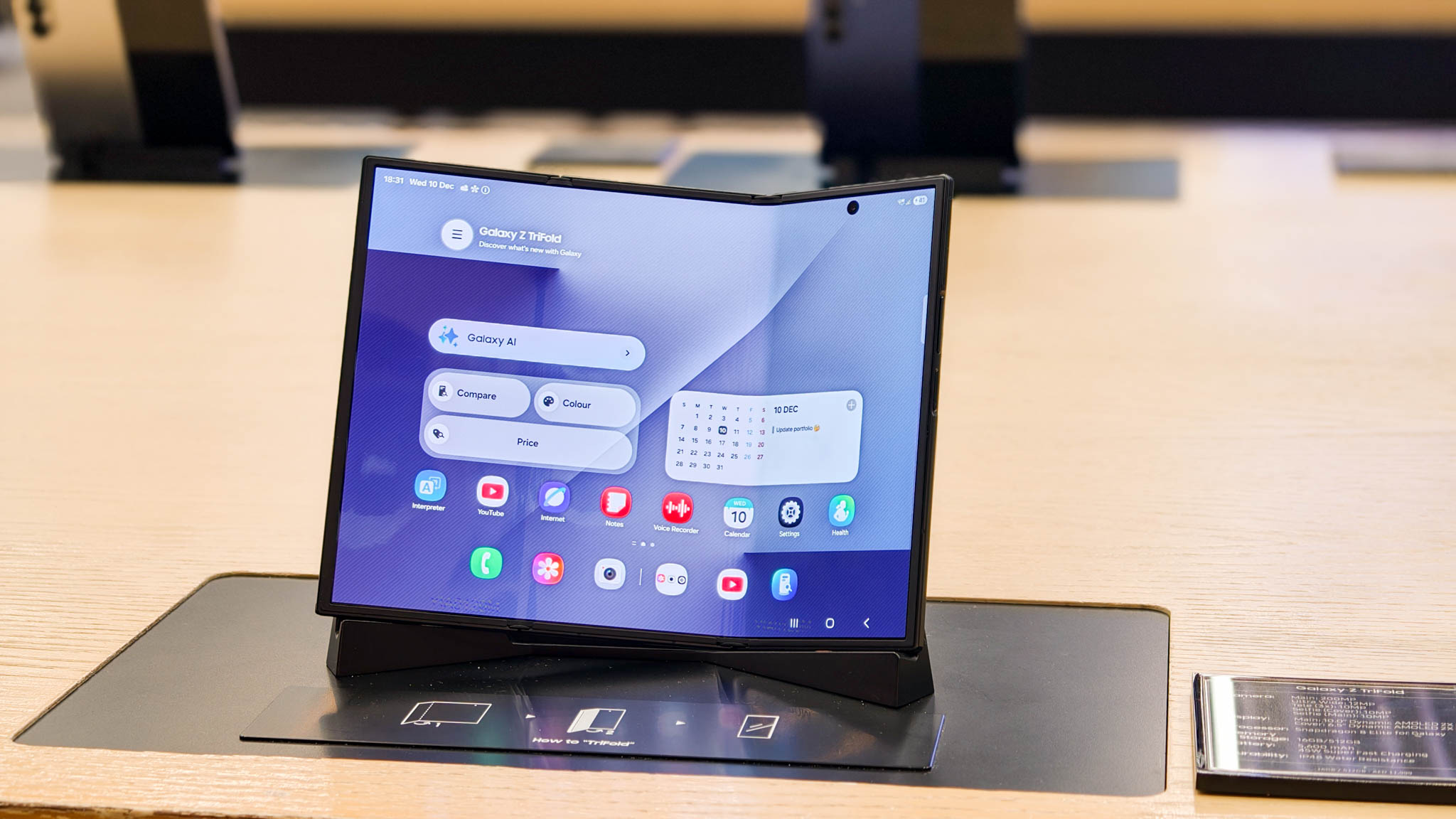 Samsung Might Have Ceased Production of the Galaxy Z TriFold, and Here's Why This Shouldn't Shock You