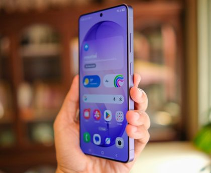 Samsung Phone's Premier Feature Disabled by Default