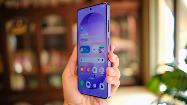 Samsung Phone's Premier Feature Disabled by Default