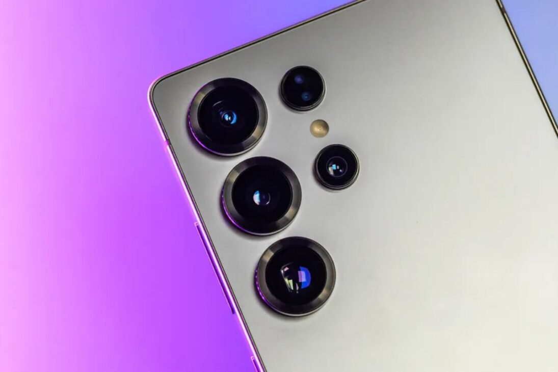 Samsung Provides Opportunity to Win a Galaxy S26 Ultra