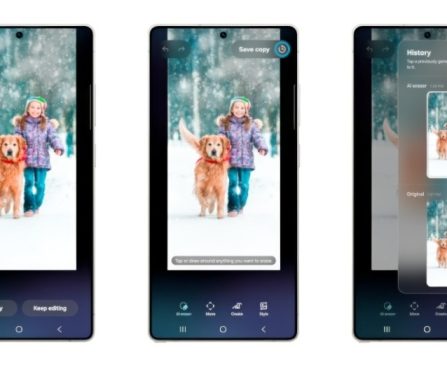 Samsung to Allow Galaxy Users to Develop Apps Using Prompts