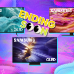 Samsung TV deals selling out fast in Amazon Spring Sale — save up to $1,100 on top models while you can