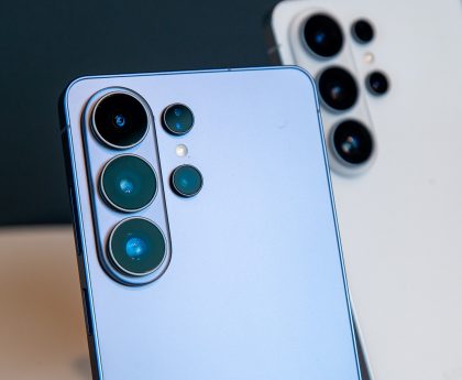 Samsung Unveils Future Galaxy S26 Compatibility with iPhone AirDrop via Quick Share