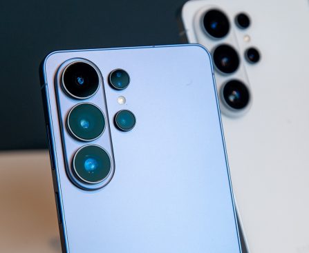 Samsung Unveils Future Galaxy S26 Compatibility with iPhone AirDrop via Quick Share