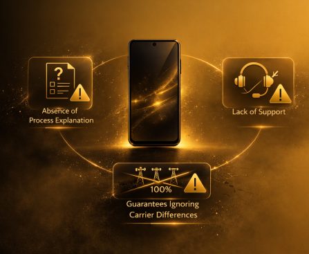 Samsung Unveils 'Inactivity Restart' Function to Improve Safety for Dormant Galaxy Phones