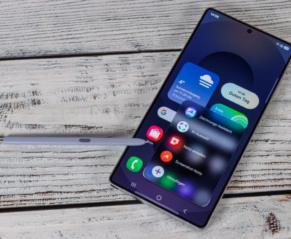 Samsung Unveils Latest Galaxy S25 One UI 8.5 Beta Update