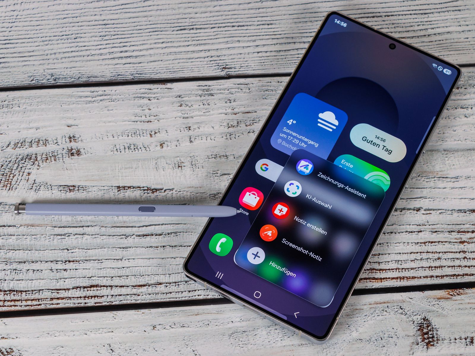 Samsung Unveils Latest Galaxy S25 One UI 8.5 Beta Update