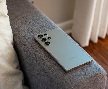 Samsung Unveils One UI 8.5 Beta for Earlier-Generation Galaxy Devices, Featuring Galaxy S24