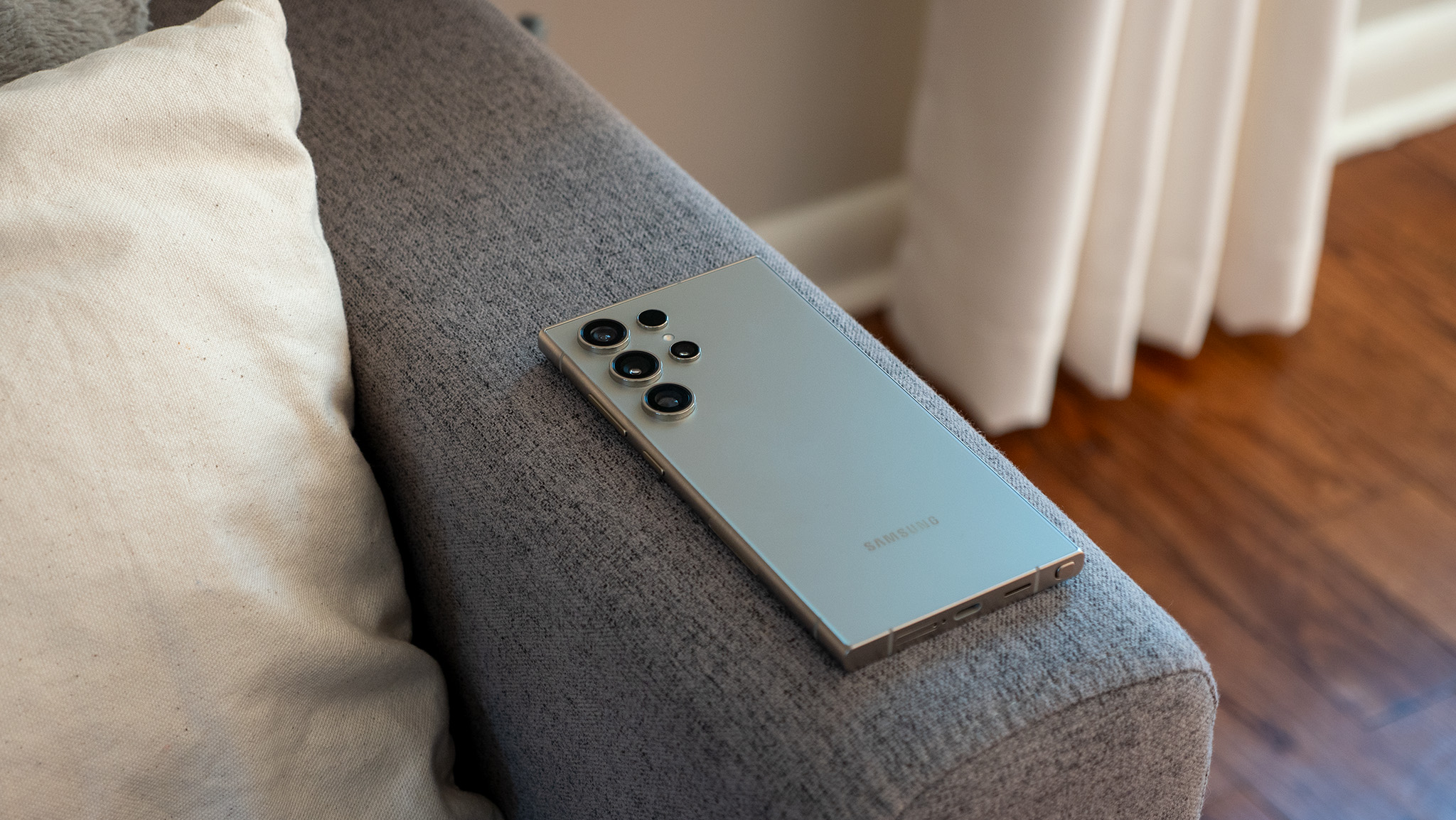 Samsung Unveils One UI 8.5 Beta for Earlier-Generation Galaxy Devices, Featuring Galaxy S24