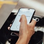 Samsung Wallet's 'Digital Home Key' Function Enables Door Entry via Phone