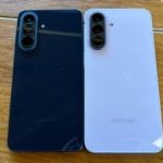 Samsung's A37 and A57: Midrange Phones with Premium Features