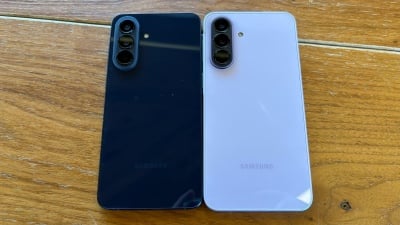 Samsung's A37 and A57: Midrange Phones with Premium Features