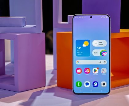 Samsung's Galaxy A57 becomes thinner, faster, and more expensive