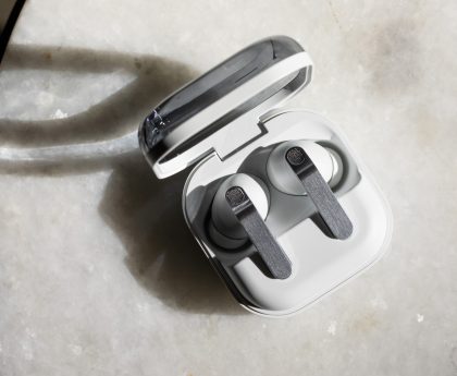 Samsung's Galaxy Buds 4 Pro are the choice — if you have a Galaxy phone