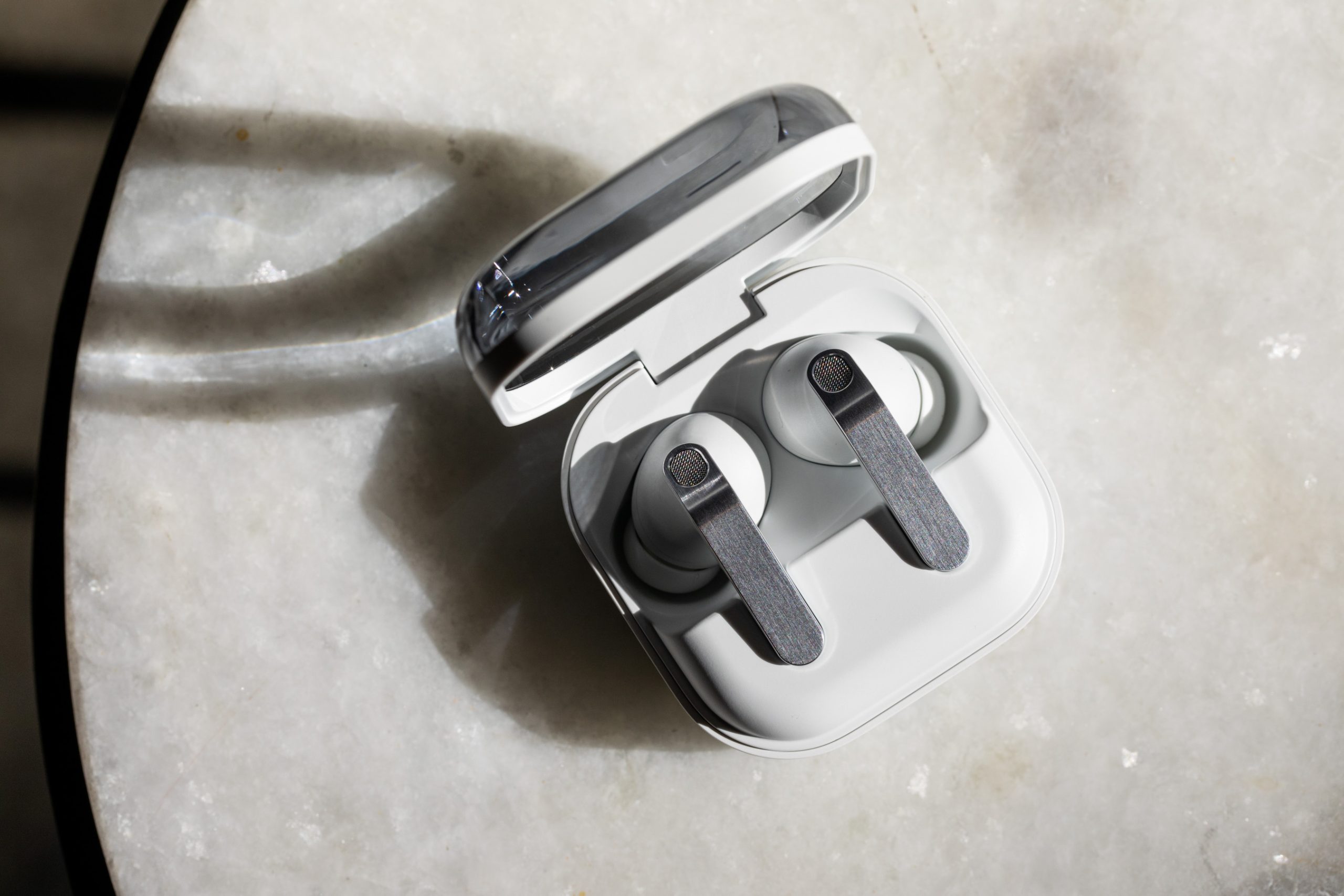 Samsung's Galaxy Buds 4 Pro are the choice — if you have a Galaxy phone