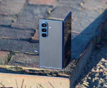 Samsung's Galaxy Z Fold 8 Could Include an Expanded Battery: What is Causing the Hold-Up?