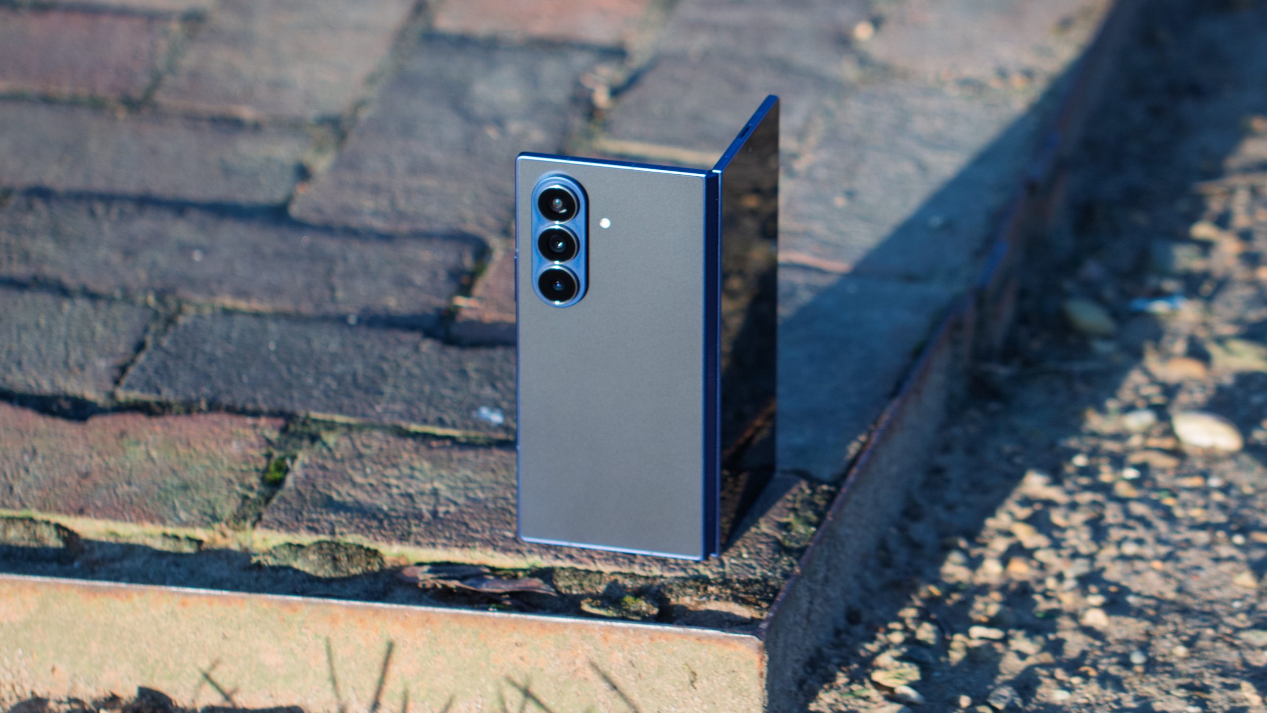 Samsung's Galaxy Z Fold 8 Could Include an Expanded Battery: What is Causing the Hold-Up?