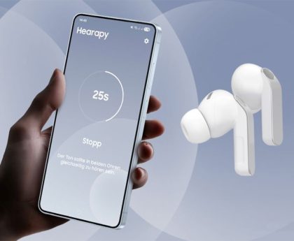 Samsung's New App Claims to Alleviate Motion Sickness Using Sound