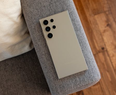 Samsung's One UI 8.5 Anticipated to Arrive Shortly on Galaxy S24 and FE Devices