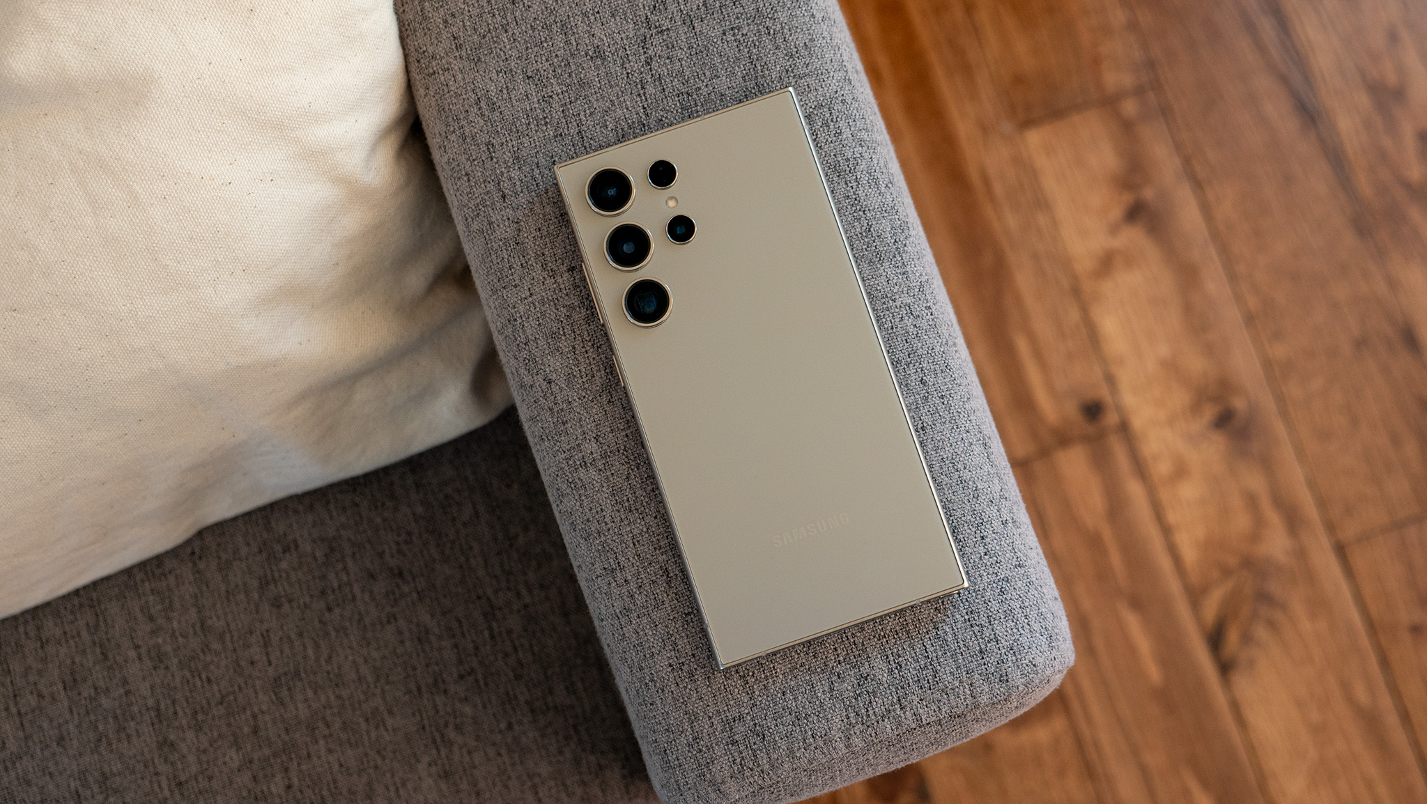 Samsung's One UI 8.5 Anticipated to Arrive Shortly on Galaxy S24 and FE Devices