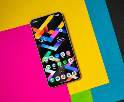 Samsung's Upcoming Galaxy Smartphone Might Incorporate Non-Samsung Screens to Reduce Expenses