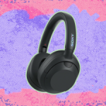 Save $110 on Mashable's Top-Rated Bass-Heavy Sony Headphones at Amazon