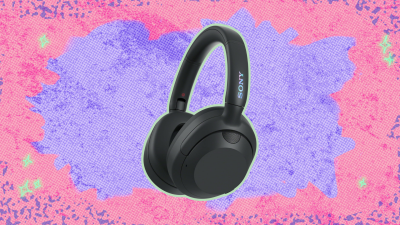 Save $110 on Mashable's Top-Rated Bass-Heavy Sony Headphones at Amazon