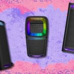 Save 17% on the Sony ULT Tower 9 Bluetooth Karaoke Party Speaker