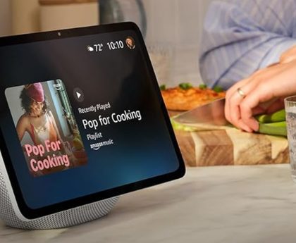 Save 23% on the Echo Show 11 as the Amazon Big Spring Sale is Coming to a Close Soon