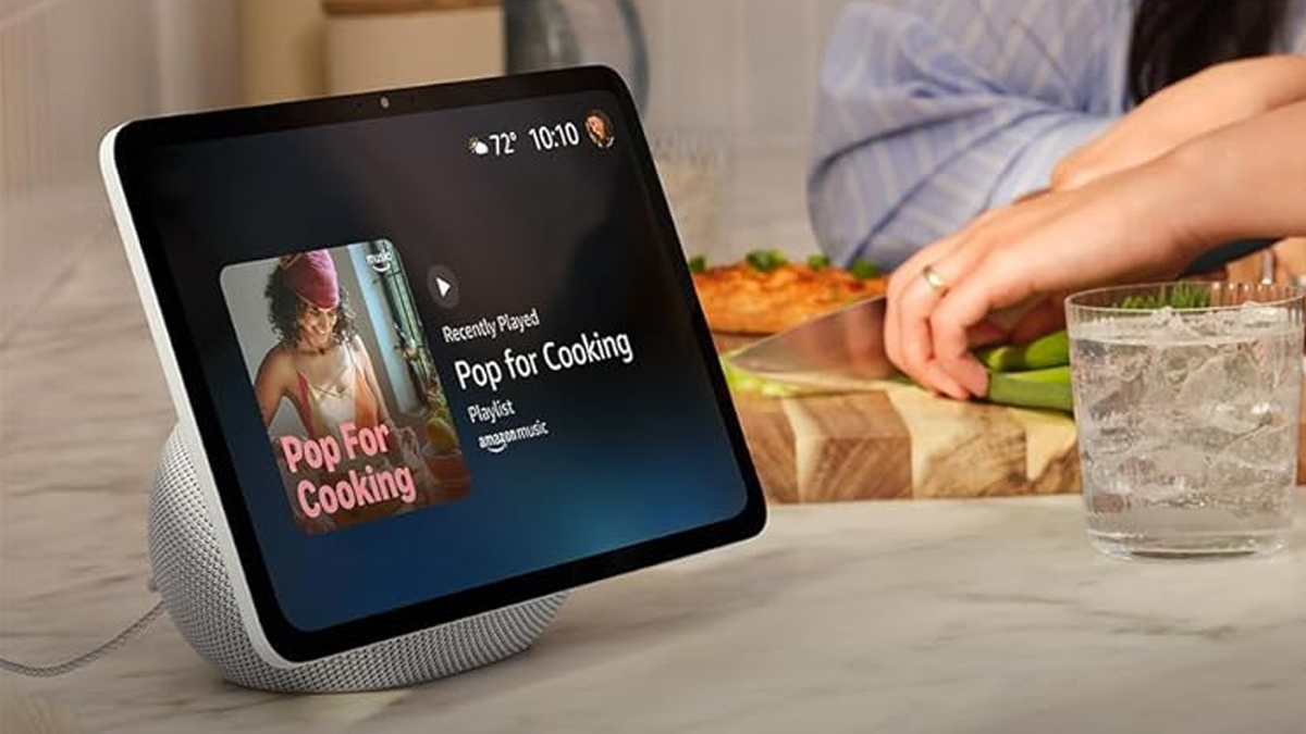 Save 23% on the Echo Show 11 as the Amazon Big Spring Sale is Coming to a Close Soon