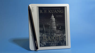 Save $30 on Kobo Libra Colour E-Reader at Amazon's Big Spring Sale