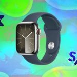 Save $400 on Apple Watch Series 9: Best Amazon Spring Sale Deal