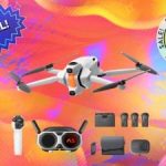 Save $400 on the Antigravity A1 Drone in Amazon's Spring Sale: Our 8K Favorite