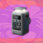 Save $80: The Anker Solix C300 Power Station Hits Its Lowest Price of 2023 on Amazon