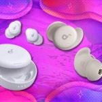 Save Up to 33% on Soundcore Sleep Earbuds - Best Deal