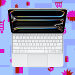 Save Up to $85 on Magic Keyboard Cases for the Latest iPad Pro