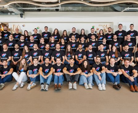 ScaleOps Secures $130M to Enhance Computing Efficiency Amid AI Demand