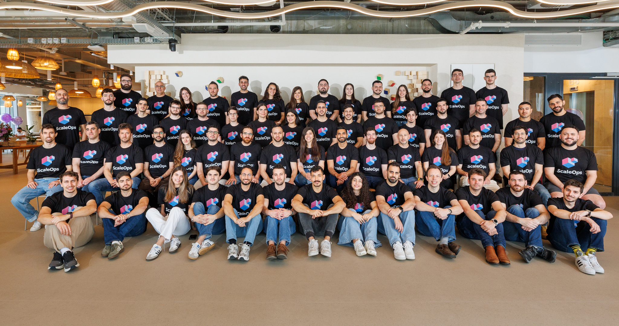 ScaleOps Secures $130M to Enhance Computing Efficiency Amid AI Demand