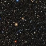 Scientists Believe This Star Is a Time Capsule From the Universe's Dawn