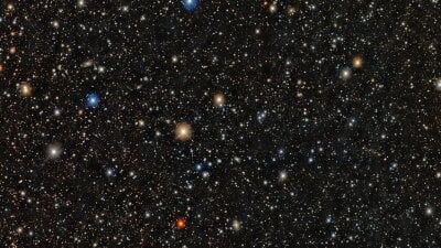 Scientists Believe This Star Is a Time Capsule From the Universe's Dawn