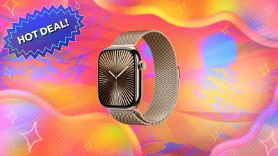 Score the best-ever price on the Apple Watch Series 10 — save $300 in the Amazon Spring Sale