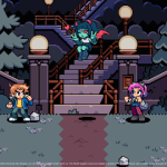 Scott Pilgrim Creator Bryan Lee O'Malley on Taking 'Another Run' with New Game