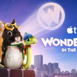 "Season 2 of 'Wonder Pets: In the City' Available Now on Apple TV"