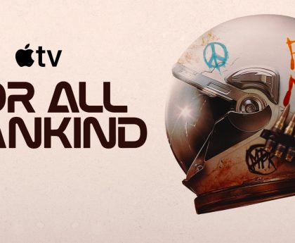 "Season Five of 'For All Mankind': A Must-Watch for Enthusiasts of Apple TV's Sci-Fi Show"