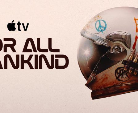 "Season Five of 'For All Mankind': A Must-Watch for Enthusiasts of Apple TV's Sci-Fi Show"