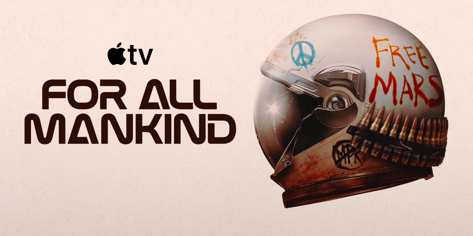 "Season Five of 'For All Mankind': A Must-Watch for Enthusiasts of Apple TV's Sci-Fi Show"